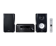 Yamaha MCR-N570D black/black - 1386207 - zdjęcie 1